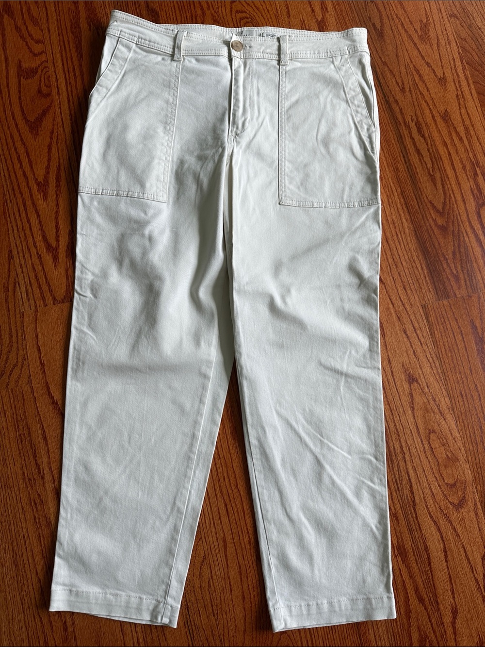 A New Day Elastizado Pants